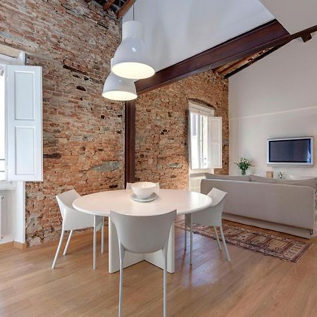 Vista Sulla Cupola Del Brunelleschi - Comfort E Charme Nel Cuore Della Citta Florença Exterior foto