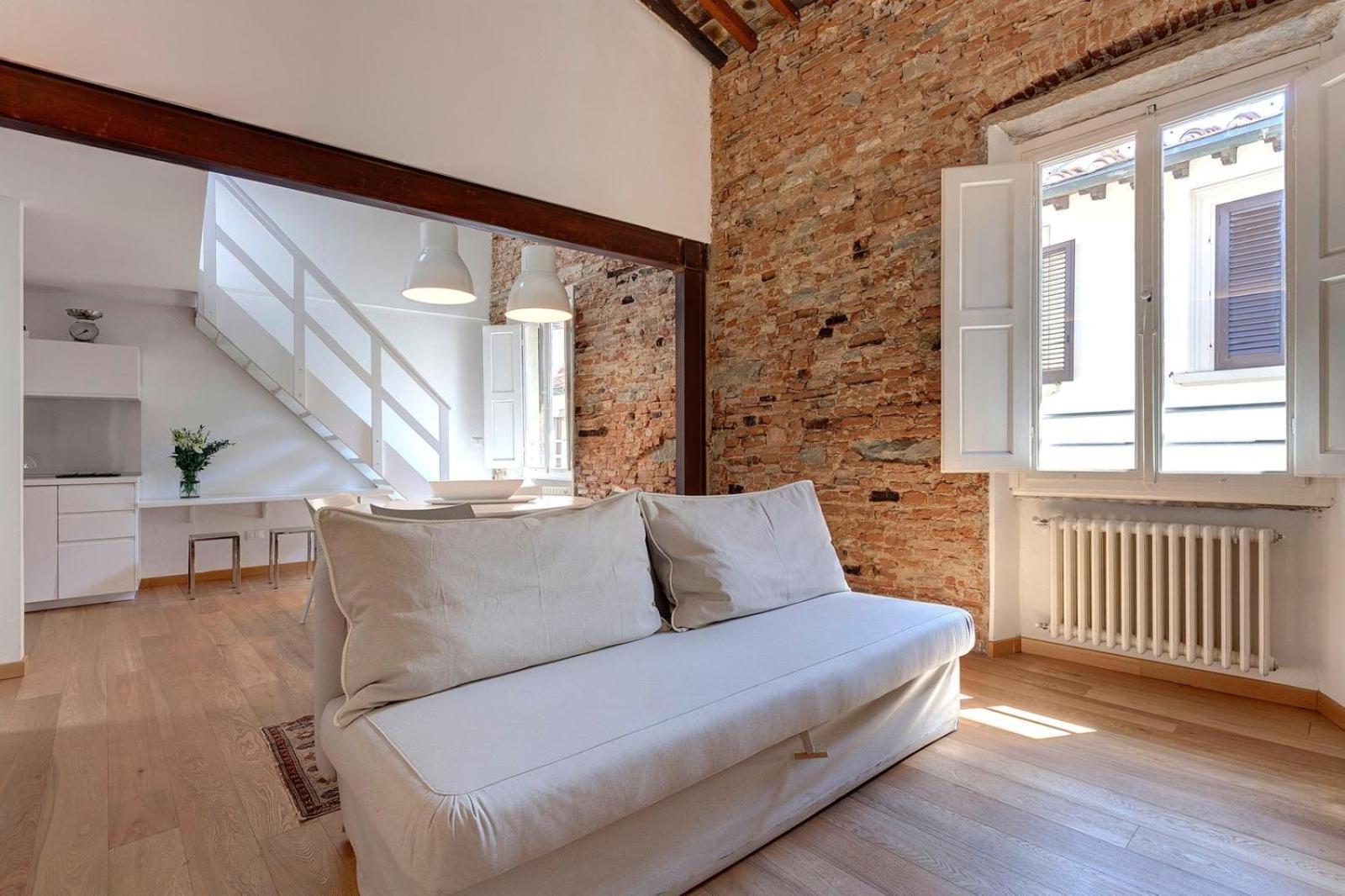 Vista Sulla Cupola Del Brunelleschi - Comfort E Charme Nel Cuore Della Citta Florença Exterior foto