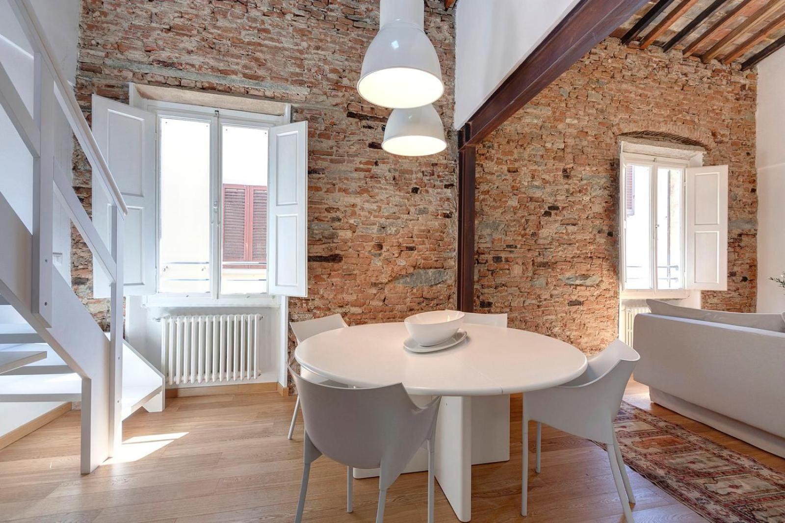 Vista Sulla Cupola Del Brunelleschi - Comfort E Charme Nel Cuore Della Citta Florença Exterior foto
