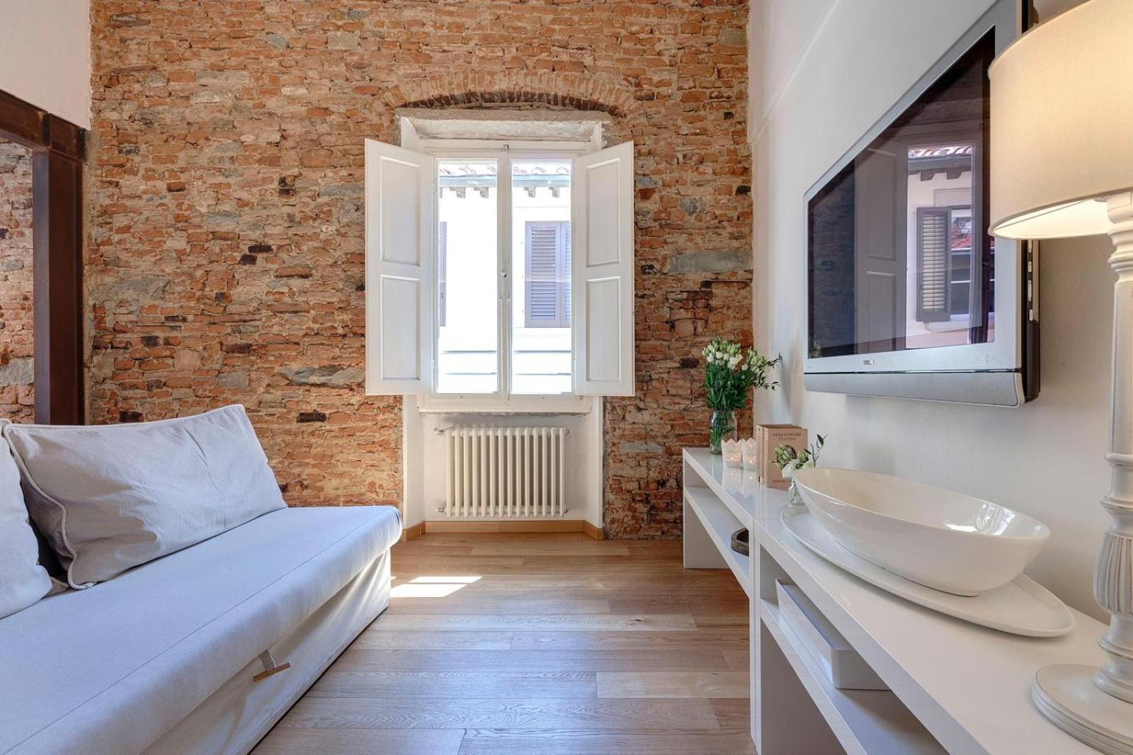 Vista Sulla Cupola Del Brunelleschi - Comfort E Charme Nel Cuore Della Citta Florença Exterior foto
